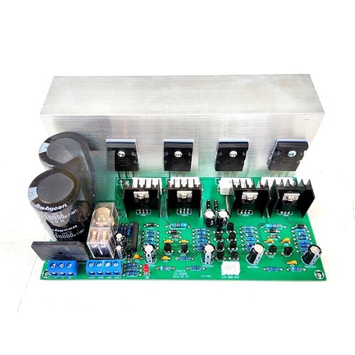 Scheda amplificatore - scheda,