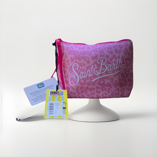Pochette saint barth nuova - saint, con