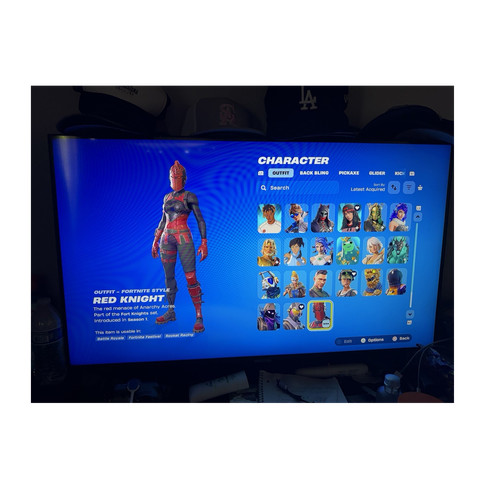 Fortnite