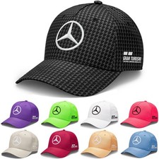 Berretto unisex mercedes amg - berretto,