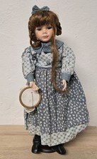 Bambola artistica bambola di