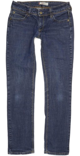Jeans levi 571 donna - 571, blu