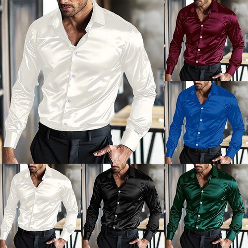 Camicia uomo manica - , in