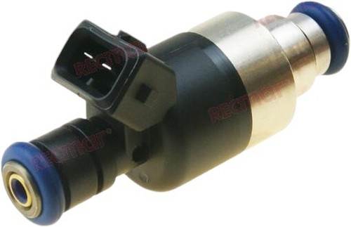 Iniettore carburante