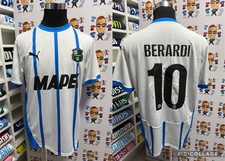 Maglia gara berardi sassuolo - gara,