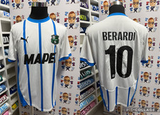 Maglia Gara Berardi Sassuolo