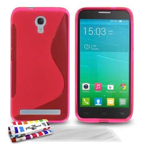 Coque alcatel idol mini - idol,