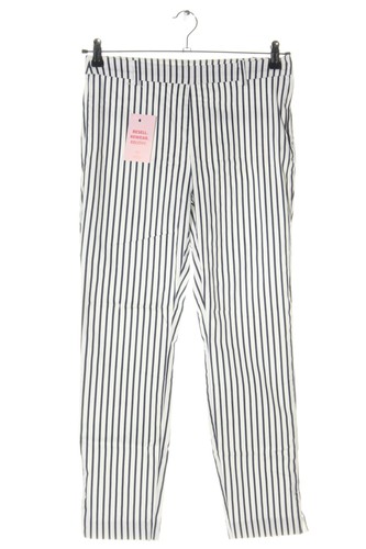 Pantalone vita alta - h&m,