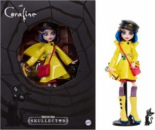 Monster high skullector - high, x