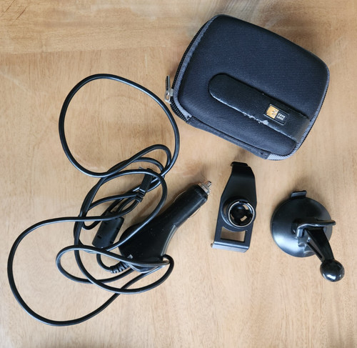 Garmin nuvi 200 series gps - garmin,