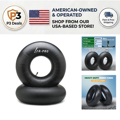 Tubi interni universal fit - tubi,