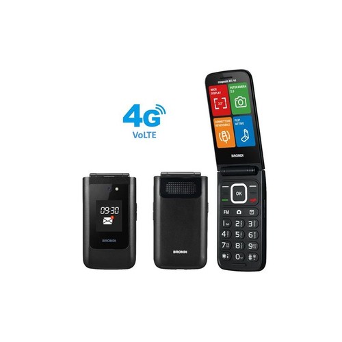 Brondi magnum xxl dual sim - magnum,