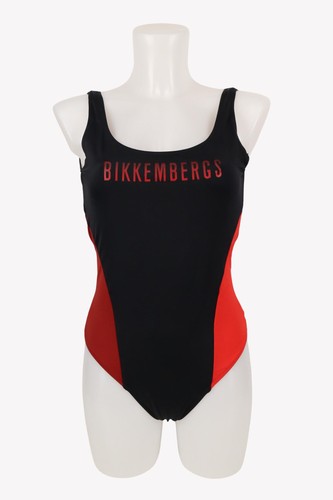Bikkembergs costume intero - costume,