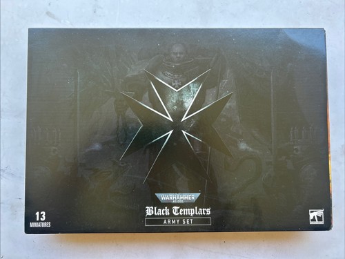 Games workshop warhammer 40k - workshop,