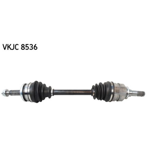Albero motore skf - albero, anteriore