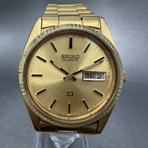 Orologio seiko president - orologio,