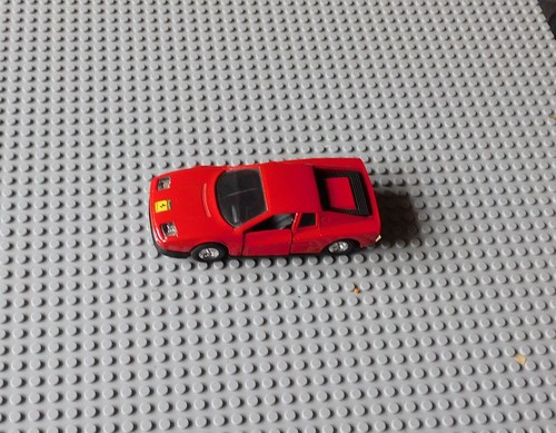 Toys modellino auto - tt,
