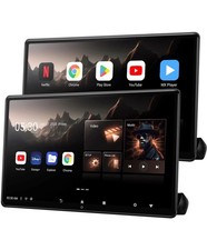 Nuovo 15,6 pollici 4K Android
