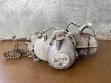 MOTORE BENELLI MOTOBI 50 cc