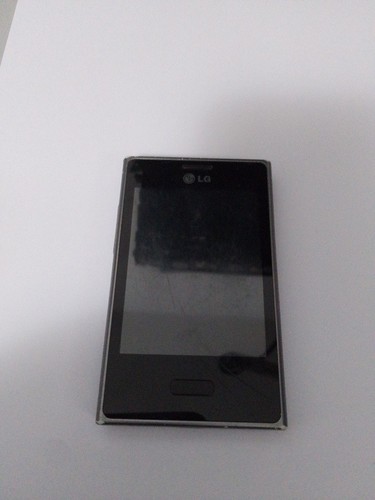 Cellulare modello e400 - lg,