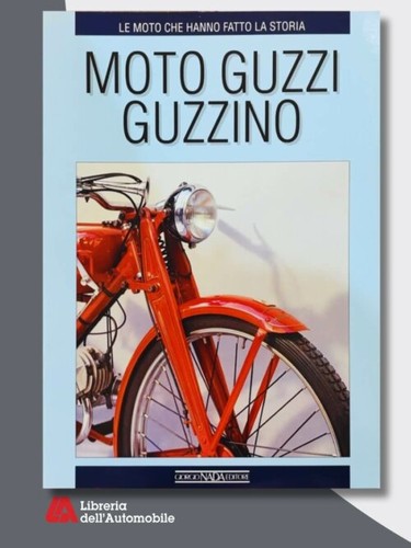 Moto guzzi guzzino 1999 - moto,