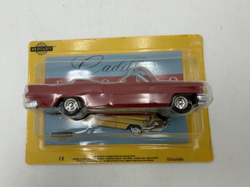 Die cast cadillac - cast, 1/48