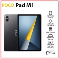 (Wi-Fi) Xiaomi POCO Pad M1