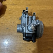 00943 CARBURATORE DELL'ORTO
