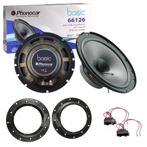 Kit casse altoparlanti - 2,