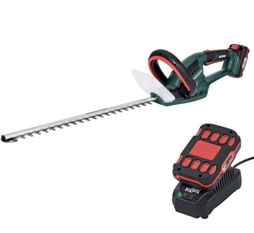 Tagliasiepi senza fili 20v - tagliasiepi,
