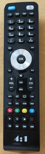 Telecomando sostituzione - telecomando, di