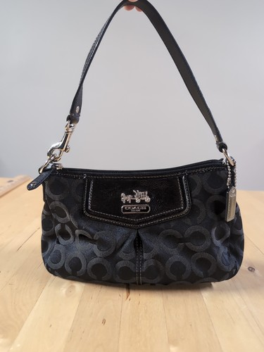Coach signature borsa - coach,