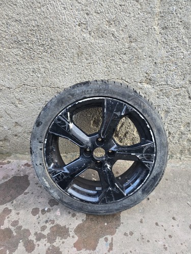 Ruota cerchio nissan micra - ruota,