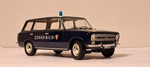 Modellino auto pressofuso