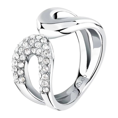 Anello morellato design - anello, sayp34