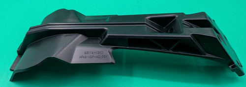 Suzuki gsx 750 - gsx, plastica