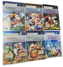 Walt Disney Animation