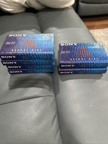 Sony 90 - hi,