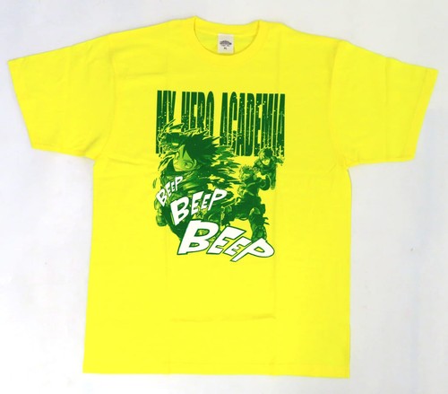 Shirt hero academia deku - t-shirt, my