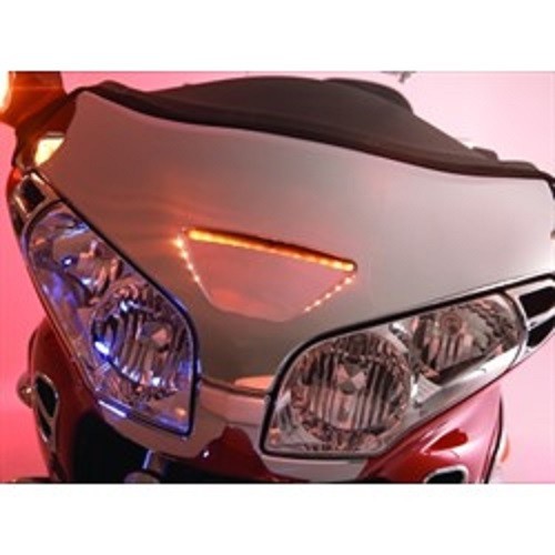 Illuminazione led anteriore - illuminazione,