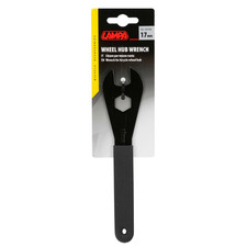 Chiave 17mm mozzo ruota bici