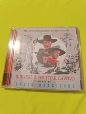 COLONNA SONORA - IL BUONO IL