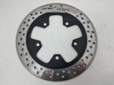 DISCO FRENO POSTERIORE SUZUKI GSX 140