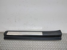 14227 Modanatura battitacco sx Mazda Mx-5 dal 2005 al 2014 cod ne5168720