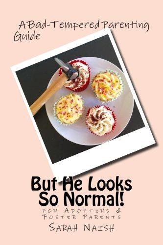 But looks normal - but, normal!: