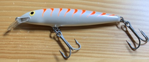 Vintage rapala galleggiante - rapala,