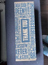 Rara coperta e fiaschetta Ikea