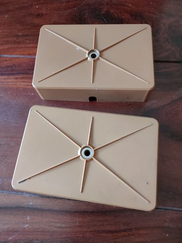 Tannoy gold crossovers - tannoy,