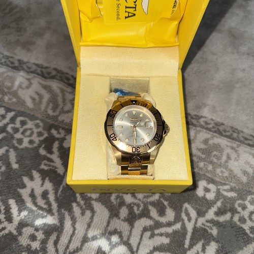 Invicta grand diver automatic - diver,