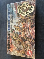 AIRFIX 1/32° FANTERIA